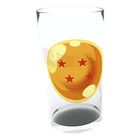 GB Eye Dragon Ball Z Pint-Glas, Glas
