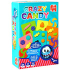 Jumbo Crazy Candy Kartenspiel