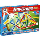 Plastwood 15113 - Supermag Maxi 66, Magnetspielzeug