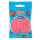 Hama Perlen 501-06 - Mini-Perlen, 2000 Stück hellrot