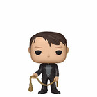 Funko POP! James Bond - Le Chiffre Vinyl Figure 10cm