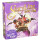Storyline: Scary Tales - English
