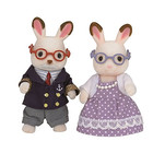 Sylvanian Families 5190 Else und Reinhard Löffel