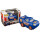POP! Disney: Cars 3 - Lightning Mcqueen (blau)