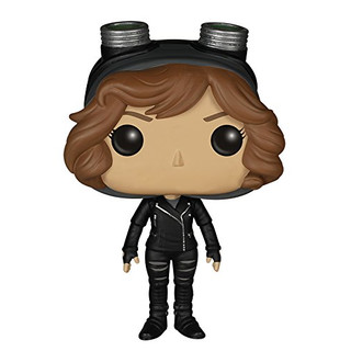 Funko Pop! TV: Gotham - Selina Kyle