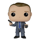 Funko 6248 TV S1 No Actionfigur Gotham: James Gordon
