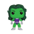 Funko Hulk - She-Hulk GW Pop!