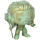Pop! Heroes: Batman Vs. Superman - Aquaman Bronzed Patina #87 Vinyl Figure