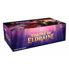 MTG Throne of Edraine Booster Display - Espanol