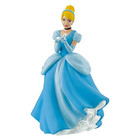 Bullyland 12599 - Spielfigur, Walt Disney Cinderella mit...