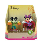 Bullyland 15082 - Spielfigurenset, Walt Disney Mickey...