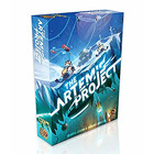 The Artemis Project Boxed Board Game - English