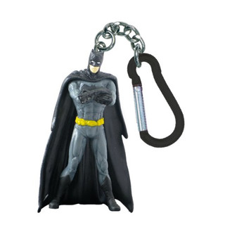 Batman Crossing Arms DC Comics Mini-Figure Key Chain