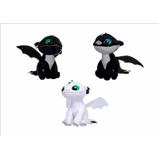 Joy Toy 12439 Plüsch Babies - Zufällige Auswahl – At Random