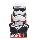 Joy Toy H839895 Star Wars Plüschfigur Storm-Trooper,...