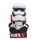 Joy Toy H839895 Star Wars Plüschfigur Storm-Trooper, Episode 7