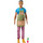 Barbie GCK74 - Farm Ken Puppe mit Gartenschürze und braunen Haaren, Puppen und Puppenzubehör ab 3 Jahren