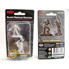 D&D Nolzurs Marvelous Miniatures - Wereboar &...