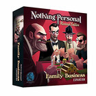 Nothing Personal: Family Business Expansion - English