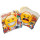 Happy People 15962 - Emoji Servietten, 33 x 33 cm, 20 Stück