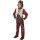 Rubies Official Childs Star Wars Poe (X-Wing Fighter) Deluxe Costume - 13-14 Years