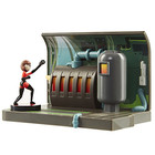 Incredibles 2 Elastigirl Action Figure Pack with Accessory