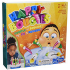 Hasbro Gaming- Jeu Happy Bougies, E0887 - Francais