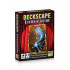 Deckscape: Behind the Curtain - English