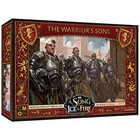 Lannister Warriors Sons: A Song of Ice and Fire Expansion...