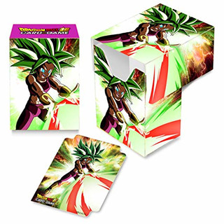 Ultra Pro Full-View Deck Box - Dragon Ball Super V1