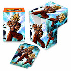Ultra Pro Full-View Deck Box - Dragon Ball Super V3
