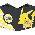 Ultra Pro 9-Pocket Pro-Binder - Pikachu 2019