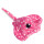 YOOHOO Rayee Stachelrochen pink (20 cm)
