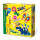 SES Creative 14903 Wäscheklammerfiguren, Diverse Farben