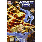 Fantastic Four by Jonathan Hickman: Vol. 5 (Fantastic...