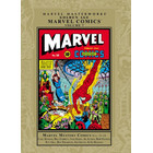 Marvel Masterworks: Golden Age Marvel Comics - Volume 7