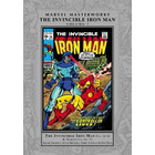 Marvel Masterworks: The Invincible Iron Man - Volume 7