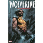 Wolverine: Blood Wedding