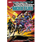 Strikeforce: Morituri Volume 1