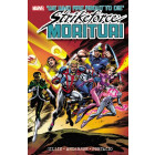 Strikeforce: Morituri Volume 1