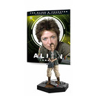 The Alien & Predator Figurine Collection Lambert...
