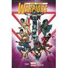 New Warriors Volume 1: The Kids are All Right