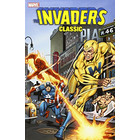 Invaders Classic - Volume 4
