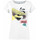 Diddl Since 1990! Girl-Shirt weiß M