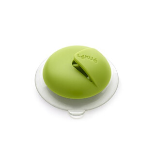 Lékué 61 x 25 mm Wrap Cutter, Green