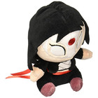 Funko Suicide Squad Mopeez Katana Plush Figure