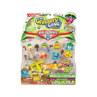 Grossery Gang GGA35000 Bug Strike Series 4 10 Pack and...