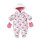 Baby Annabell 700082 Deluxe Winterspass