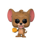 Funko POP! Tom and Jerry - Jerry Vinyl Figure 10cm