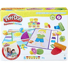 Play-Doh B3408104 Moulds and Tools